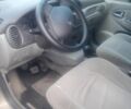 Зелений Рено Сценік, об'ємом двигуна 1.6 л та пробігом 297 тис. км за 3550 $, фото 12 на Automoto.ua