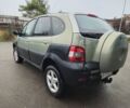 Зелений Рено Сценік, об'ємом двигуна 1.6 л та пробігом 225 тис. км за 3700 $, фото 3 на Automoto.ua