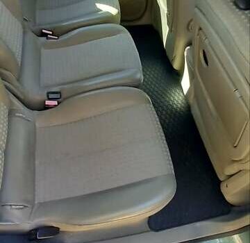 Зеленый Рено Сценик, объемом двигателя 2 л и пробегом 213 тыс. км за 4900 $, фото 15 на Automoto.ua