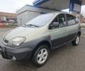 Зелений Рено Сценік, об'ємом двигуна 1.6 л та пробігом 225 тис. км за 3700 $, фото 1 на Automoto.ua