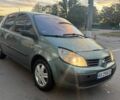 Зелений Рено Сценік, об'ємом двигуна 2 л та пробігом 200 тис. км за 4300 $, фото 1 на Automoto.ua