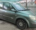 Рено Сценик 2004 в Павлограде на Automoto.ua Зеленый Рено Сценик, объемом двигателя 2 л и пробегом 290 тыс. км за 4500 $, фото 2 на Automoto.ua