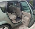 Зеленый Рено Сценик, объемом двигателя 1.87 л и пробегом 280 тыс. км за 3000 $, фото 6 на Automoto.ua