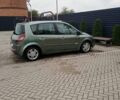 Зеленый Рено Сценик, объемом двигателя 1.87 л и пробегом 280 тыс. км за 3000 $, фото 5 на Automoto.ua