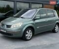 Зеленый Рено Сценик, объемом двигателя 1.87 л и пробегом 267 тыс. км за 3950 $, фото 1 на Automoto.ua