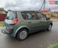 Зелений Рено Сценік, об'ємом двигуна 1.5 л та пробігом 250 тис. км за 3250 $, фото 1 на Automoto.ua