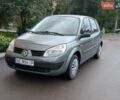 Зелений Рено Сценік, об'ємом двигуна 1.5 л та пробігом 250 тис. км за 3250 $, фото 11 на Automoto.ua