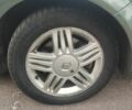 Зеленый Рено Сценик, объемом двигателя 1.98 л и пробегом 255 тыс. км за 4500 $, фото 1 на Automoto.ua