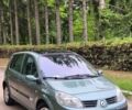Зеленый Рено Сценик, объемом двигателя 1.87 л и пробегом 240 тыс. км за 3350 $, фото 1 на Automoto.ua