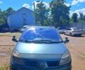 Зеленый Рено Сценик, объемом двигателя 1.6 л и пробегом 460 тыс. км за 3500 $, фото 1 на Automoto.ua