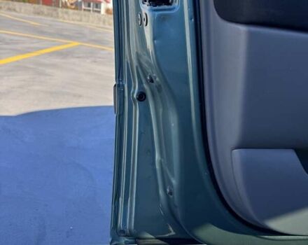 Рено Сценик 2004 в Тернополе на Automoto.ua Зеленый Рено Сценик, объемом двигателя 1.6 л и пробегом 380 тыс. км за 4200 $, фото 18 на Automoto.ua