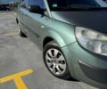 Рено Сценик 2004 в Тернополе на Automoto.ua Зеленый Рено Сценик, объемом двигателя 1.6 л и пробегом 380 тыс. км за 4200 $, фото 1 на Automoto.ua