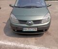 Зеленый Рено Сценик, объемом двигателя 1.6 л и пробегом 270 тыс. км за 3600 $, фото 1 на Automoto.ua