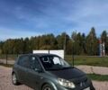 Зеленый Рено Сценик, объемом двигателя 1.87 л и пробегом 250 тыс. км за 2950 $, фото 1 на Automoto.ua