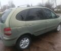 Зелений Рено Сценік, об'ємом двигуна 1.6 л та пробігом 200 тис. км за 2900 $, фото 2 на Automoto.ua