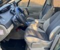 Зеленый Рено Сценик, объемом двигателя 1.6 л и пробегом 243 тыс. км за 4500 $, фото 11 на Automoto.ua