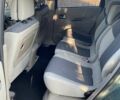 Зеленый Рено Сценик, объемом двигателя 1.6 л и пробегом 243 тыс. км за 4500 $, фото 12 на Automoto.ua