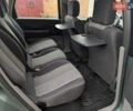 Зелений Рено Сценік, об'ємом двигуна 1.5 л та пробігом 250 тис. км за 3250 $, фото 17 на Automoto.ua
