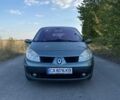 Зеленый Рено Сценик, объемом двигателя 1.6 л и пробегом 243 тыс. км за 4500 $, фото 2 на Automoto.ua