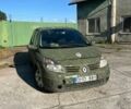 Зелений Рено Сценік, об'ємом двигуна 1.9 л та пробігом 230 тис. км за 1600 $, фото 1 на Automoto.ua