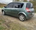 Зелений Рено Сценік, об'ємом двигуна 1.9 л та пробігом 200 тис. км за 5000 $, фото 1 на Automoto.ua