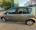 Зелений Рено Сценік, об'ємом двигуна 1.6 л та пробігом 322 тис. км за 3500 $, фото 1 на Automoto.ua