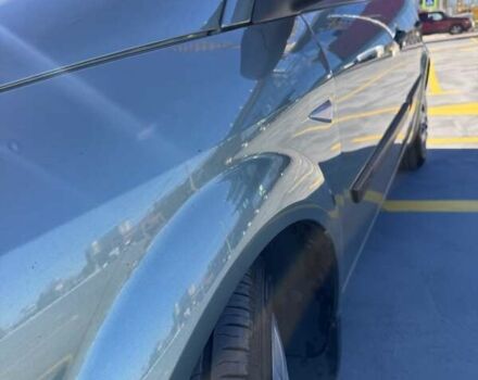 Рено Сценик 2004 в Тернополе на Automoto.ua Зеленый Рено Сценик, объемом двигателя 1.6 л и пробегом 380 тыс. км за 4200 $, фото 20 на Automoto.ua