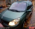 Зеленый Рено Сценик, объемом двигателя 2 л и пробегом 170 тыс. км за 3900 $, фото 4 на Automoto.ua