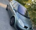 Зеленый Рено Сценик, объемом двигателя 1.6 л и пробегом 243 тыс. км за 4500 $, фото 6 на Automoto.ua