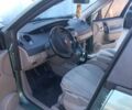 Зеленый Рено Сценик, объемом двигателя 1.5 л и пробегом 200 тыс. км за 3800 $, фото 1 на Automoto.ua