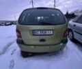 Зелений Рено Сценік, об'ємом двигуна 1.6 л та пробігом 200 тис. км за 1500 $, фото 1 на Automoto.ua
