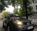 Зеленый Рено Сценик, объемом двигателя 1.6 л и пробегом 400 тыс. км за 3450 $, фото 1 на Automoto.ua
