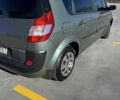 Рено Сценик 2004 в Тернополе на Automoto.ua Зеленый Рено Сценик, объемом двигателя 1.6 л и пробегом 380 тыс. км за 4200 $, фото 6 на Automoto.ua