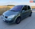 Зеленый Рено Сценик, объемом двигателя 1.6 л и пробегом 243 тыс. км за 4500 $, фото 3 на Automoto.ua