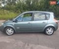 Зелений Рено Сценік, об'ємом двигуна 1.98 л та пробігом 255 тис. км за 5300 $, фото 45 на Automoto.ua