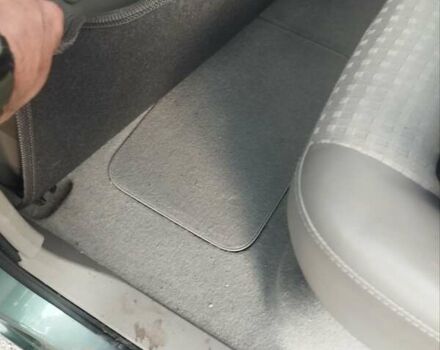 Зелений Рено Сценік, об'ємом двигуна 1.98 л та пробігом 255 тис. км за 5300 $, фото 50 на Automoto.ua