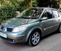 Зелений Рено Сценік, об'ємом двигуна 1.46 л та пробігом 240 тис. км за 5000 $, фото 1 на Automoto.ua