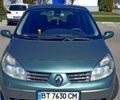 Зелений Рено Сценік, об'ємом двигуна 1.6 л та пробігом 280 тис. км за 4500 $, фото 1 на Automoto.ua