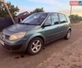 Зелений Рено Сценік, об'ємом двигуна 1.87 л та пробігом 459 тис. км за 3250 $, фото 1 на Automoto.ua