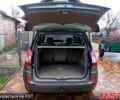 Зеленый Рено Сценик, объемом двигателя 2 л и пробегом 170 тыс. км за 3900 $, фото 7 на Automoto.ua