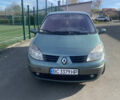 Зеленый Рено Сценик, объемом двигателя 1.9 л и пробегом 145 тыс. км за 3800 $, фото 2 на Automoto.ua