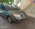 Зеленый Рено Сценик, объемом двигателя 0 л и пробегом 180 тыс. км за 2500 $, фото 6 на Automoto.ua