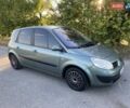 Зеленый Рено Сценик, объемом двигателя 1.6 л и пробегом 243 тыс. км за 4500 $, фото 1 на Automoto.ua
