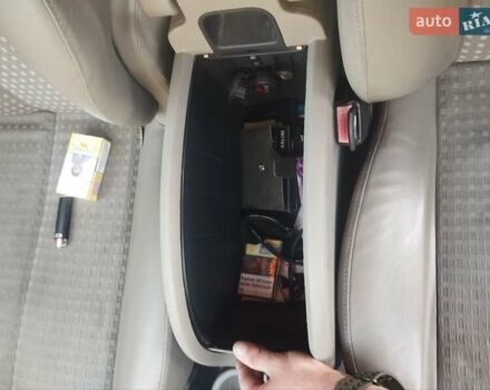 Зелений Рено Сценік, об'ємом двигуна 1.98 л та пробігом 255 тис. км за 5300 $, фото 22 на Automoto.ua