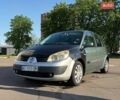 Зеленый Рено Сценик, объемом двигателя 1.6 л и пробегом 291 тыс. км за 2999 $, фото 1 на Automoto.ua