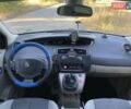 Зеленый Рено Сценик, объемом двигателя 1.6 л и пробегом 243 тыс. км за 4500 $, фото 8 на Automoto.ua