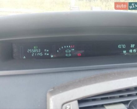 Зелений Рено Сценік, об'ємом двигуна 1.98 л та пробігом 255 тис. км за 5300 $, фото 28 на Automoto.ua