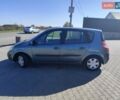Зеленый Рено Сценик, объемом двигателя 1.6 л и пробегом 206 тыс. км за 4500 $, фото 1 на Automoto.ua