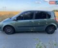Зеленый Рено Сценик, объемом двигателя 1.6 л и пробегом 243 тыс. км за 4500 $, фото 4 на Automoto.ua