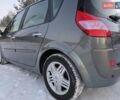 Зеленый Рено Сценик, объемом двигателя 2 л и пробегом 118 тыс. км за 6499 $, фото 3 на Automoto.ua